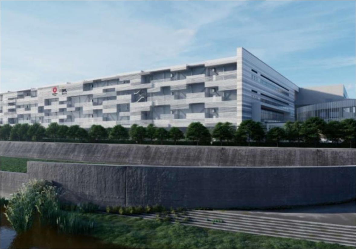 横浜市戸塚区595倉庫