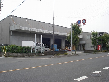 瀬崎218倉庫