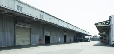北関東支店