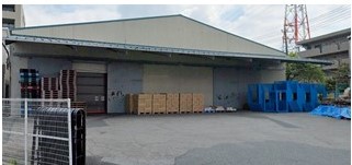 さいたま市南区456倉庫