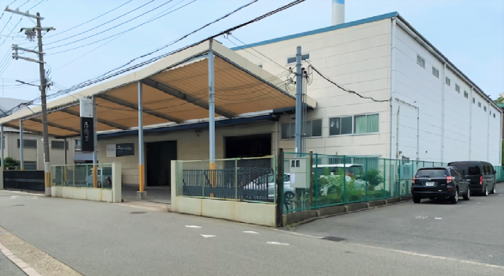 大阪市西淀川区571倉庫
